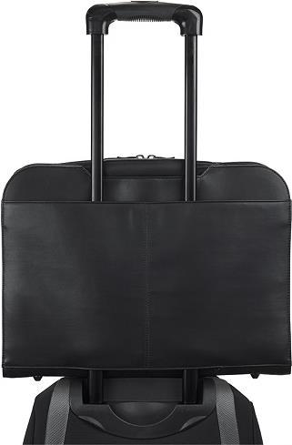 Produktbild Dell Targus Executive Topload (14", Dell)