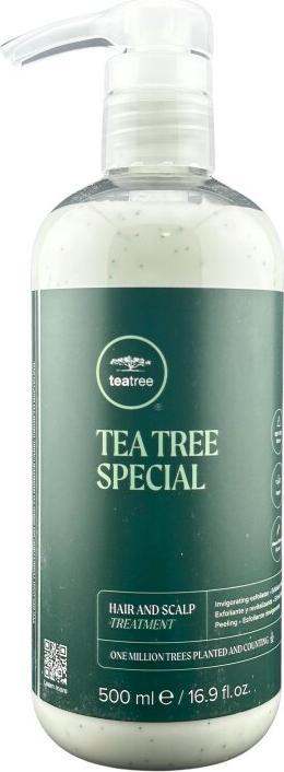 Immagine prodotto Paul Mitchell Tea Tree Special Hair & Scalp Treatment 500 ml (500 ml)