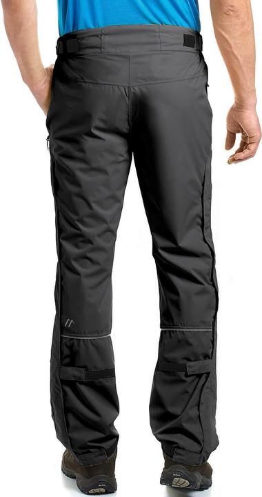 Actual product image Maier Sports Raindrop trousers (XL)