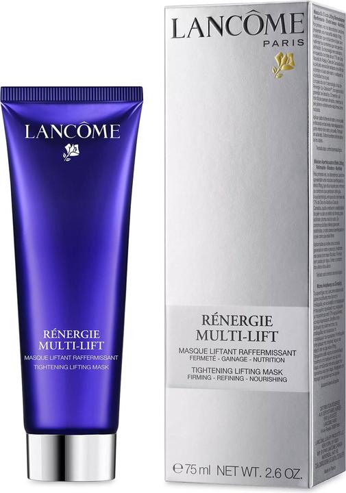 Produktbild Lancôme Rénergie Multi-Lift Nachtmaske (75 ml)
