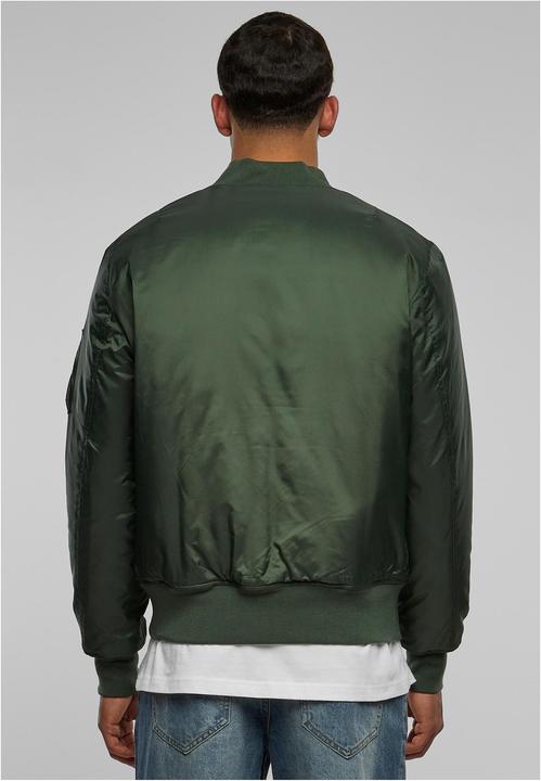Actual product image Urban Classics bomber jacket (M)