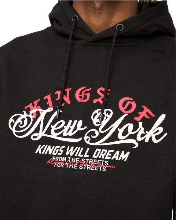Produktbild Kings Will Dream Affiliated Kapuzenpullover (L)