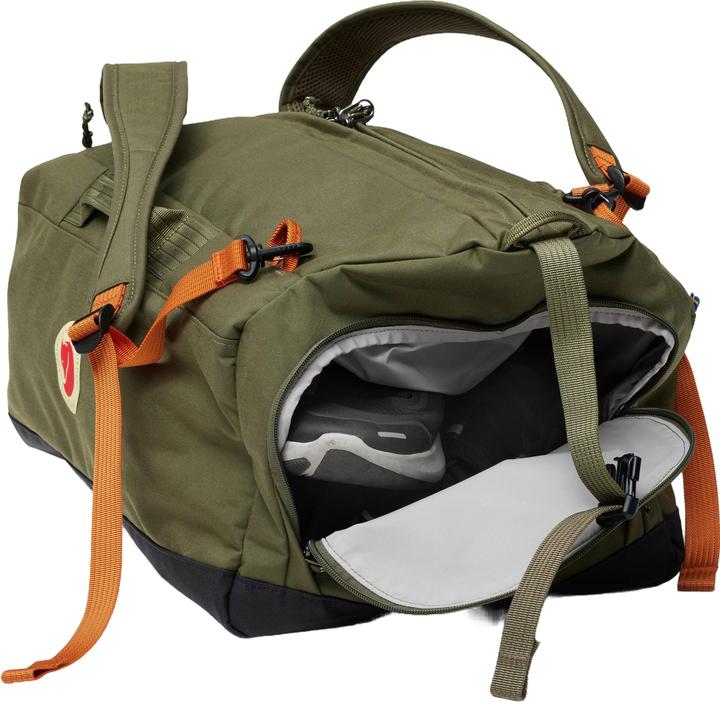 Image du produit Fjällräven Färden Duffel 80 (80 l)