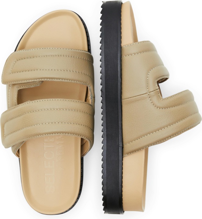 Image du produit Selected Femme Mule en cuir (39)