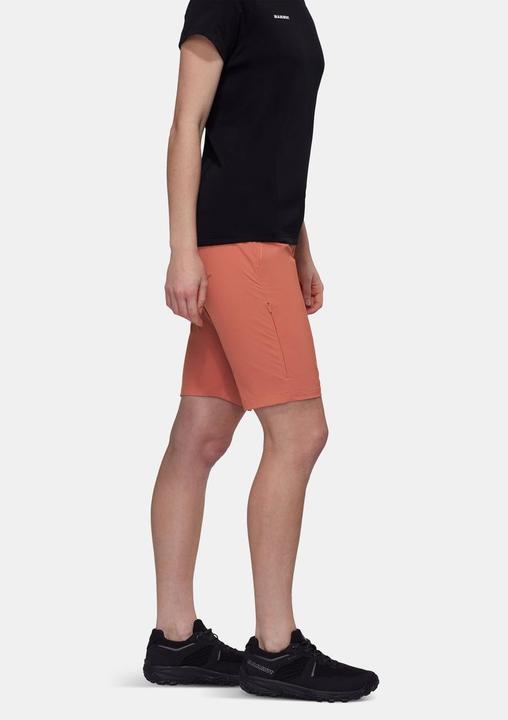 Produktbild Mammut Runbold Shorts Women (34)
