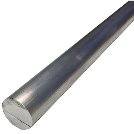 Rs Pro, Profil + Stange, 6082T6 Aluminium Rod, 30mm dia. X 1m