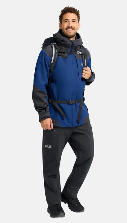 Produktbild Jack Wolfskin Flextrail 2L Jkt M (M)
