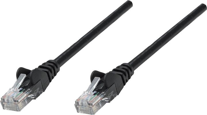 Actual product image Intellinet Premium Patch Cable (U/UTP, CAT6, 3 m)
