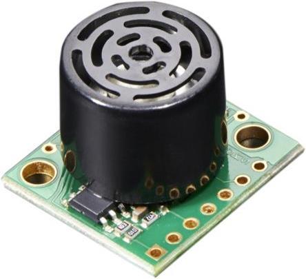 Produktbild Adafruit Maxbotix Ultrasonic Rangefinder LV-EZ4