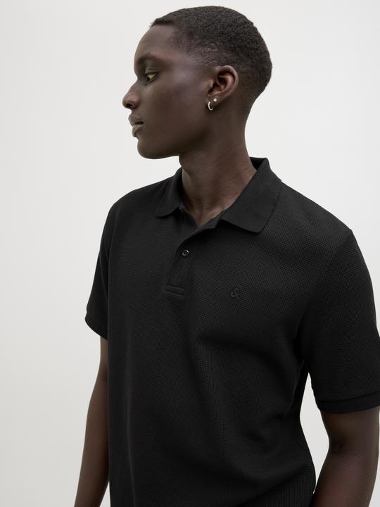 Actual product image Jack & Jones Jjeaustin Polo Ss Noos (M)