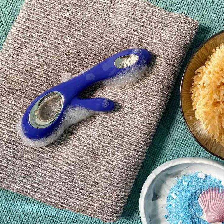 Produktbild LELO Soraya Wave