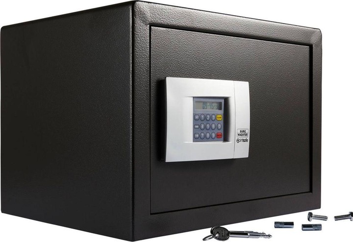 Actual product image Burg Wächter PointSafe 3 E (38.80 l)