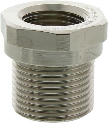 Produktbild RS PRO Reduzierstück M20-M16 (Kabelführungen)