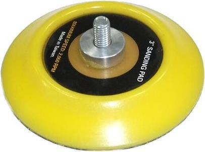 Produktbild RS PRO 3" Diameter backing pad