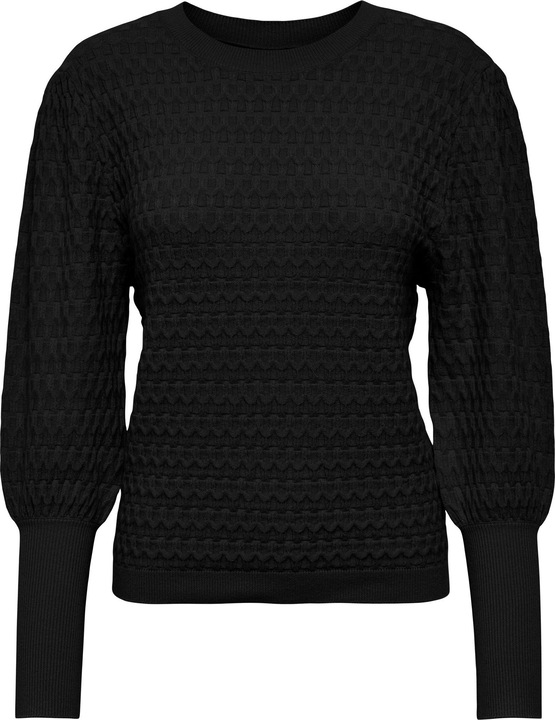 Image du produit Only Pull en maille structurée (XS)