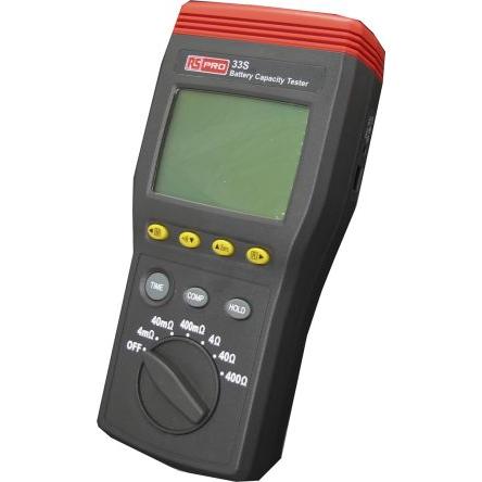 Thumbnail - Rs Pro Battery Capacity Tester, Batterie Zubehör