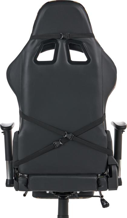 Actual product image Beliani Victory