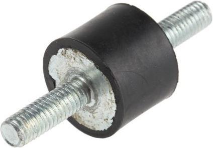 Produktbild RS PRO Rubber bobbin mt 20 mm M6x18