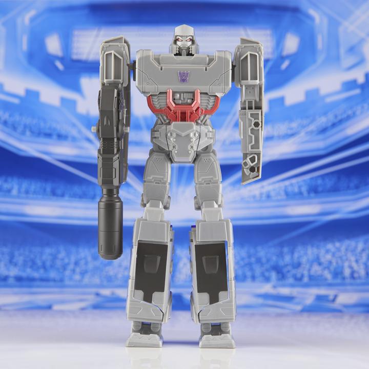 Produktbild Hasbro Transformers One Movie Mega Changer Overlord