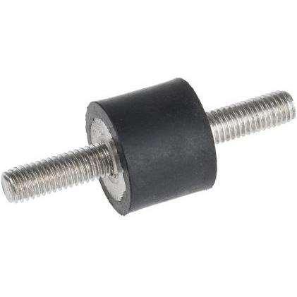 Rs Pro, Lagerbehälter, SS316 MtoM mnt 25mm D 20mm h M8x20