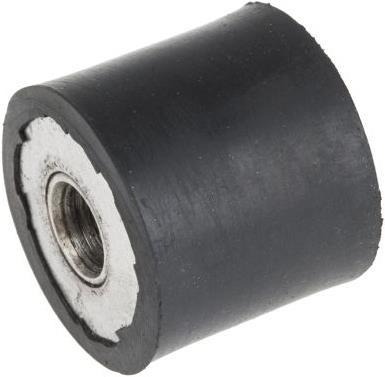 Produktbild RS PRO SS316 FeMtoF mnt 25mm D 22mm h M8