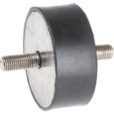 Rs Pro, Lagerbehälter, ss MtoM mnt 100mm D 40mm h M16x37