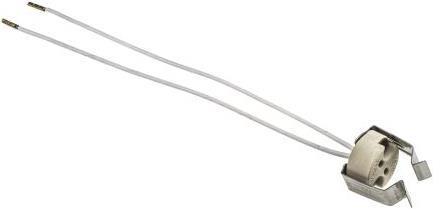 Produktbild BJB Lampenfassung Halogen GU5.3