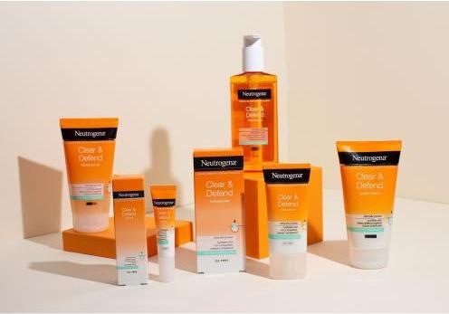 Produktbild Neutrogena Visibly Clear (Gel, 200 ml)