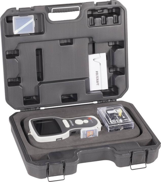 Produktbild Voltcraft Endoskop-Grundgerät