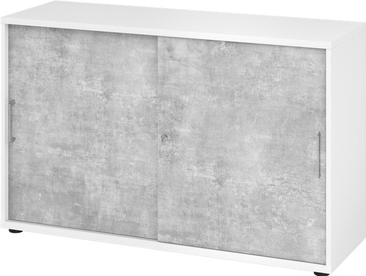 Immagine prodotto Hammerbacher MyBox 2-OH (120 x 40 x 75 cm)