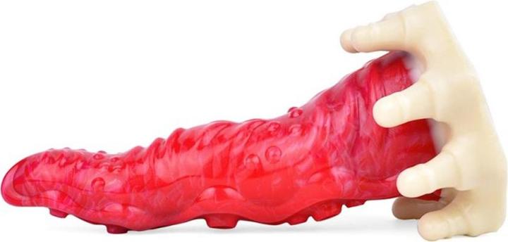 Produktbild Anal Predator Alien-Dildo "Huktorix"