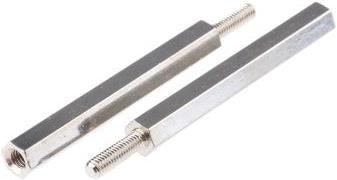 Image du produit RS PRO Entretoise I/A M3x40mm
