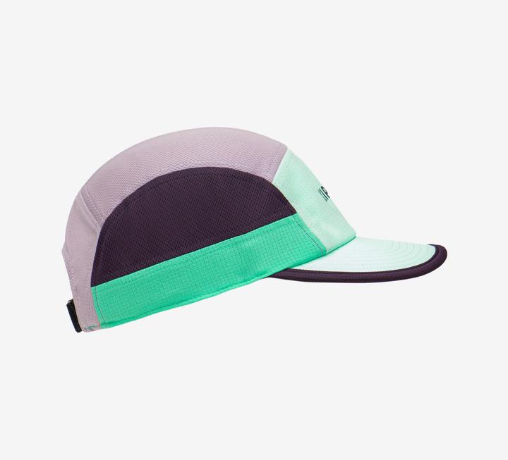 Actual product image Kiprun Peaked cap Synthetic running cap (One size)