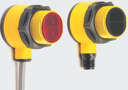 Banner Optische benaderingsschakelaar (6 m)