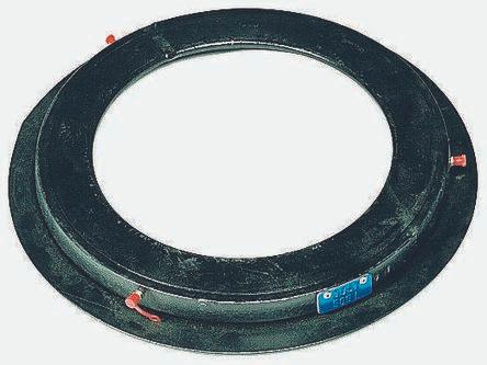 Produktbild RS PRO Drehscheibe, 400mm