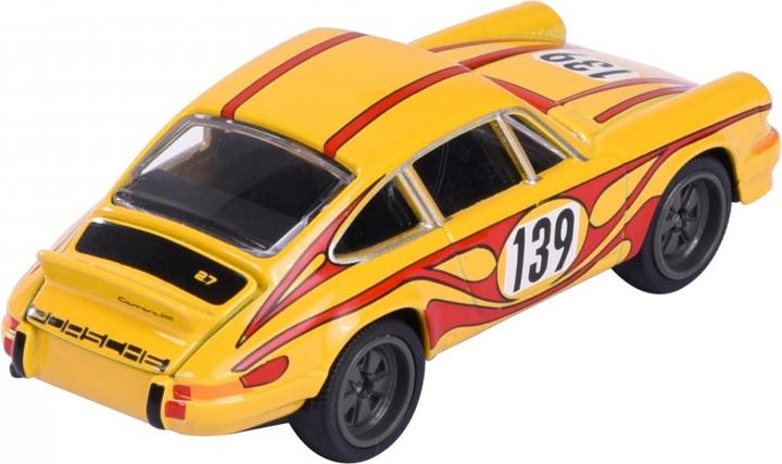Image du produit Majorette Porsche Motors.Deluxe 911 Carrera RS 2.7