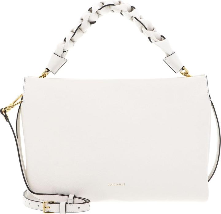 Blanco, Buccia