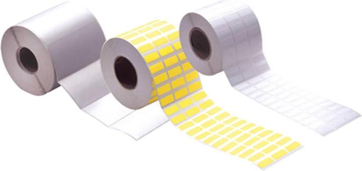 Produktbild Weidmüller Etikett si Selbstkl 57x27mm 1852540000