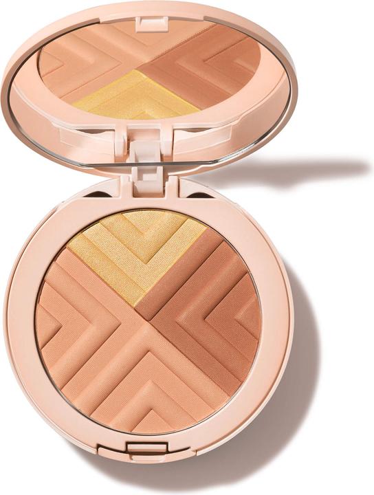 Actual product image Vichy Mineral blend mosaic powder tan (Tan)
