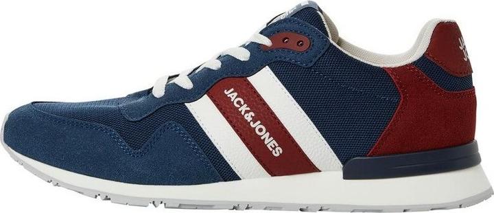 Image du produit Jack & Jones Kunstleder Sneaker (40)
