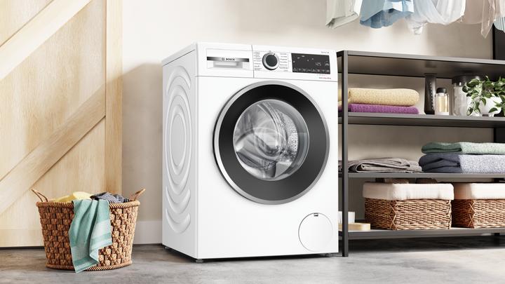 Image du produit Bosch Hausgeräte BOSCH WNG24442 Lave-linge automatique