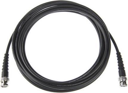 Actual product image RS PRO BNC PLG-PLG RG58 5M (Antenna cable)