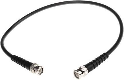 Produktbild RS PRO Prüfkabel BNC St-St RG59 0,5m (Antennenkabel)