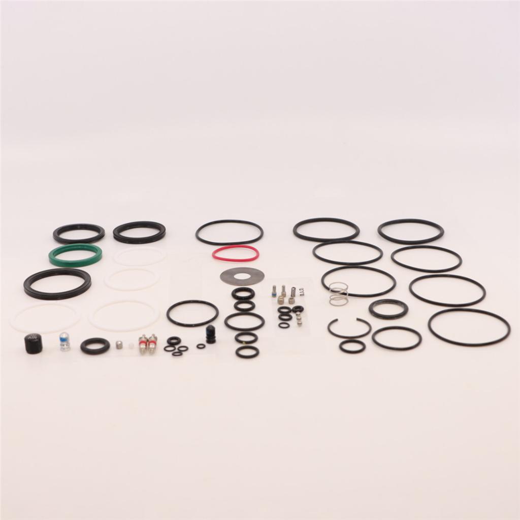 RockShox, Velodämpfer