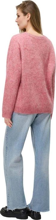 Produktbild Bellemere Pullover Brushed Pure Cashmere Crew-Neck Sweater (One Size)