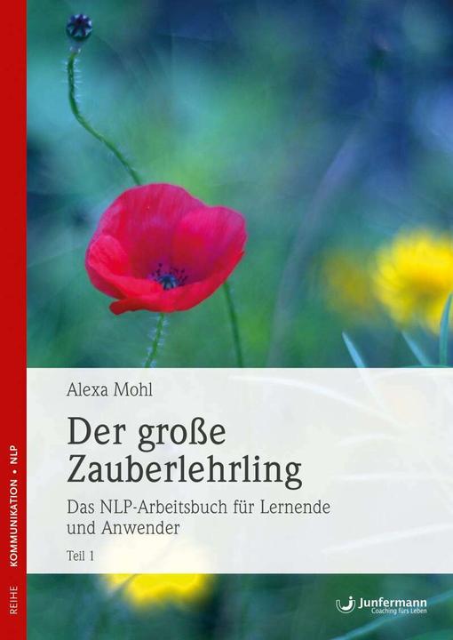 Produktbild Der grosse Zauberlehrling (Deutsch, Alexa Mohl, 2006)