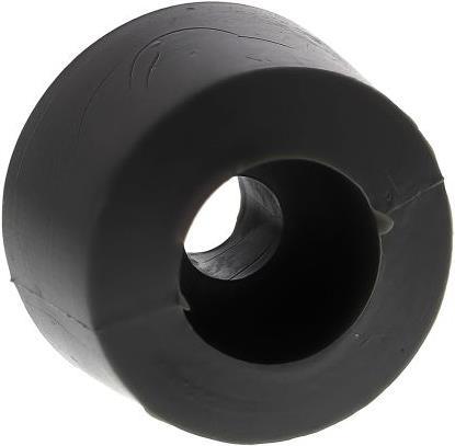 Produktbild RS PRO Gehäusefüße rund 19x10,2mm grau