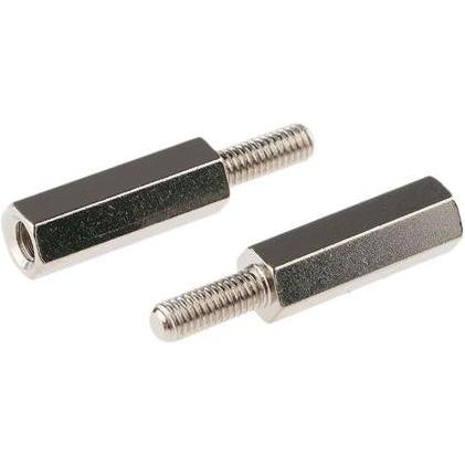 Rs Pro, Zubehör Befestigungstechnik, Abstandshalter M3x15mm