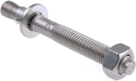 Produktbild RS PRO Abstandshalter 12x100mm