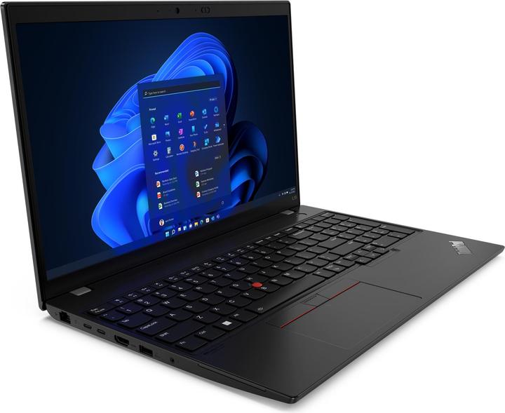 Actual product image Lenovo Thinkpad L15 Gen 3 (15.60", 512 GB, 16 GB, DE, Intel Core i5-1245U)